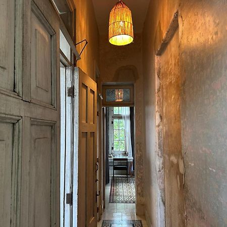 Historic House Hotel Boutique 梅里达 外观 照片