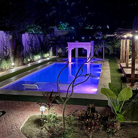 Historic House Hotel Boutique 梅里达 外观 照片