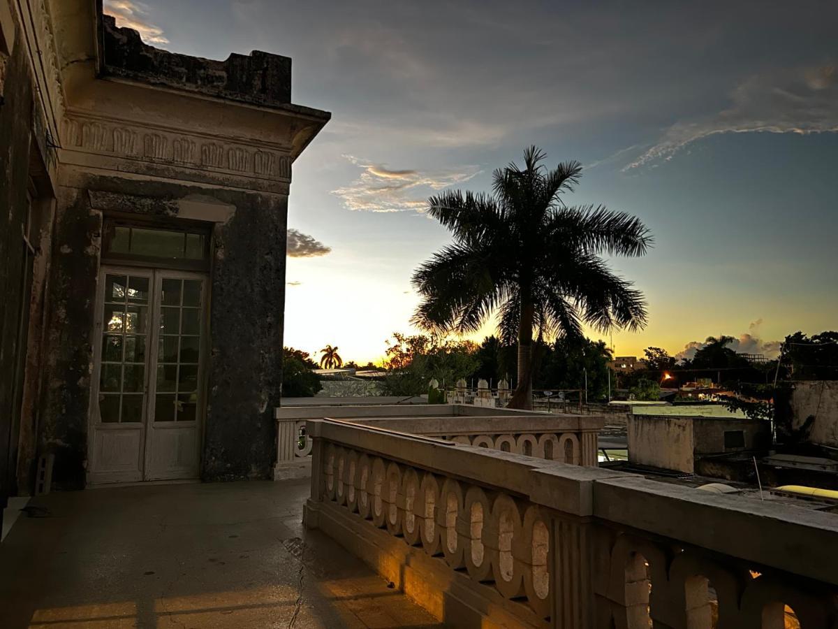 Historic House Hotel Boutique 梅里达 外观 照片
