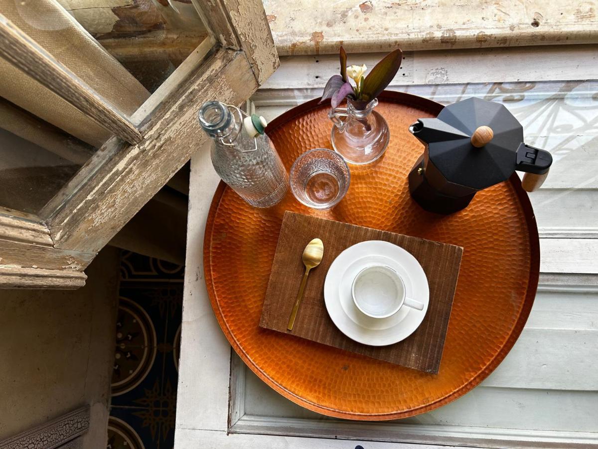 Historic House Hotel Boutique 梅里达 外观 照片