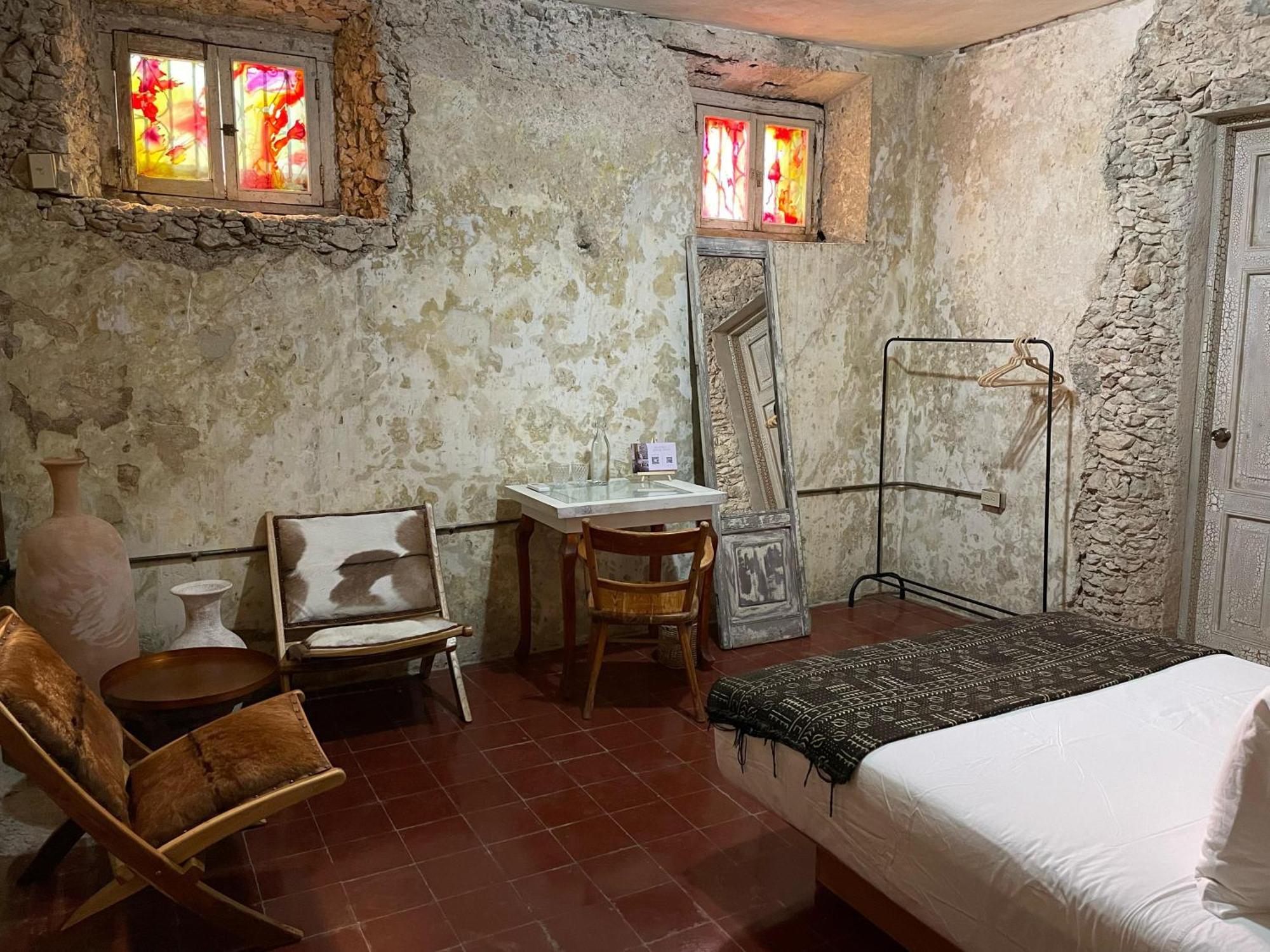 Historic House Hotel Boutique 梅里达 外观 照片