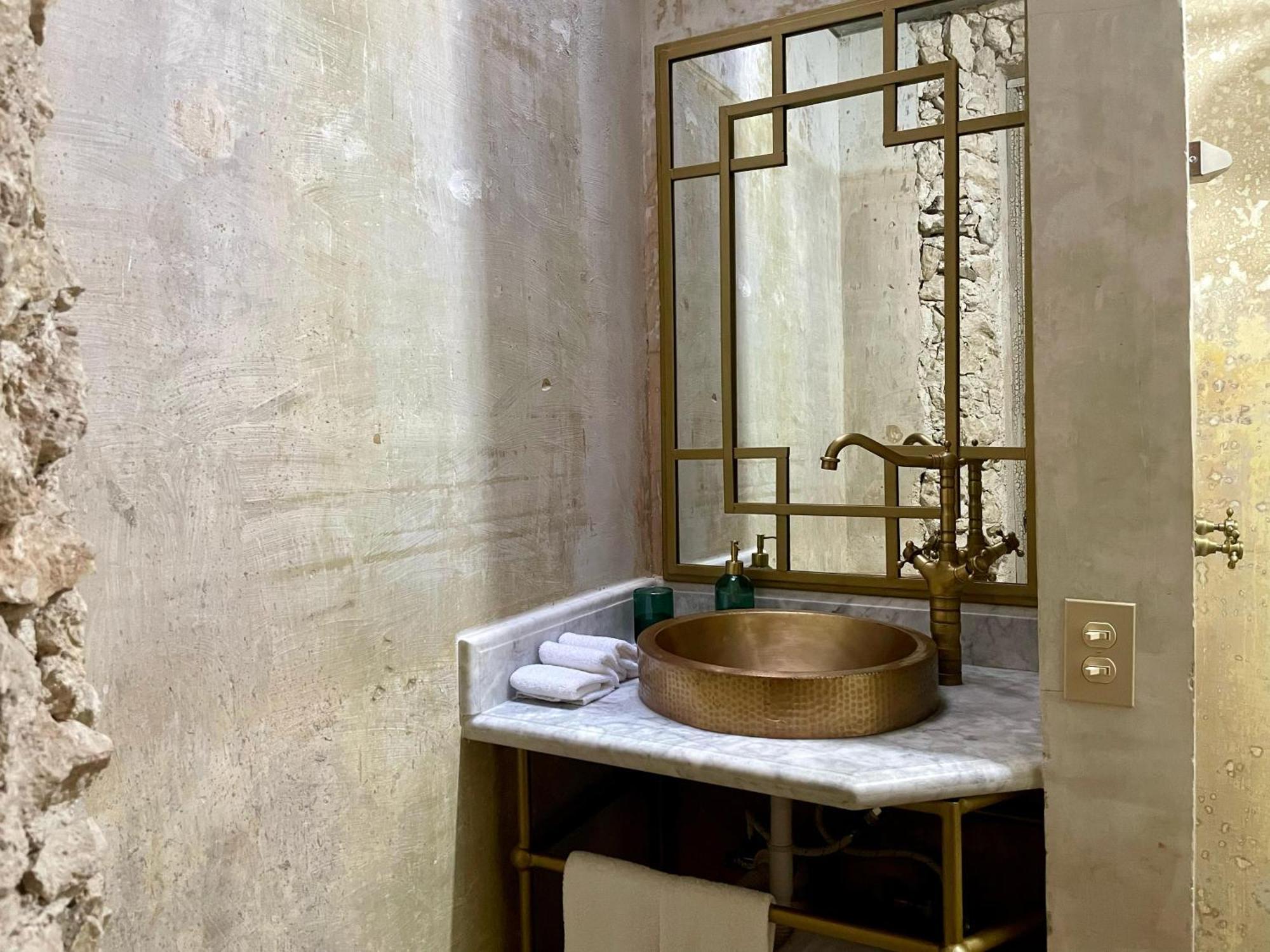 Historic House Hotel Boutique 梅里达 外观 照片