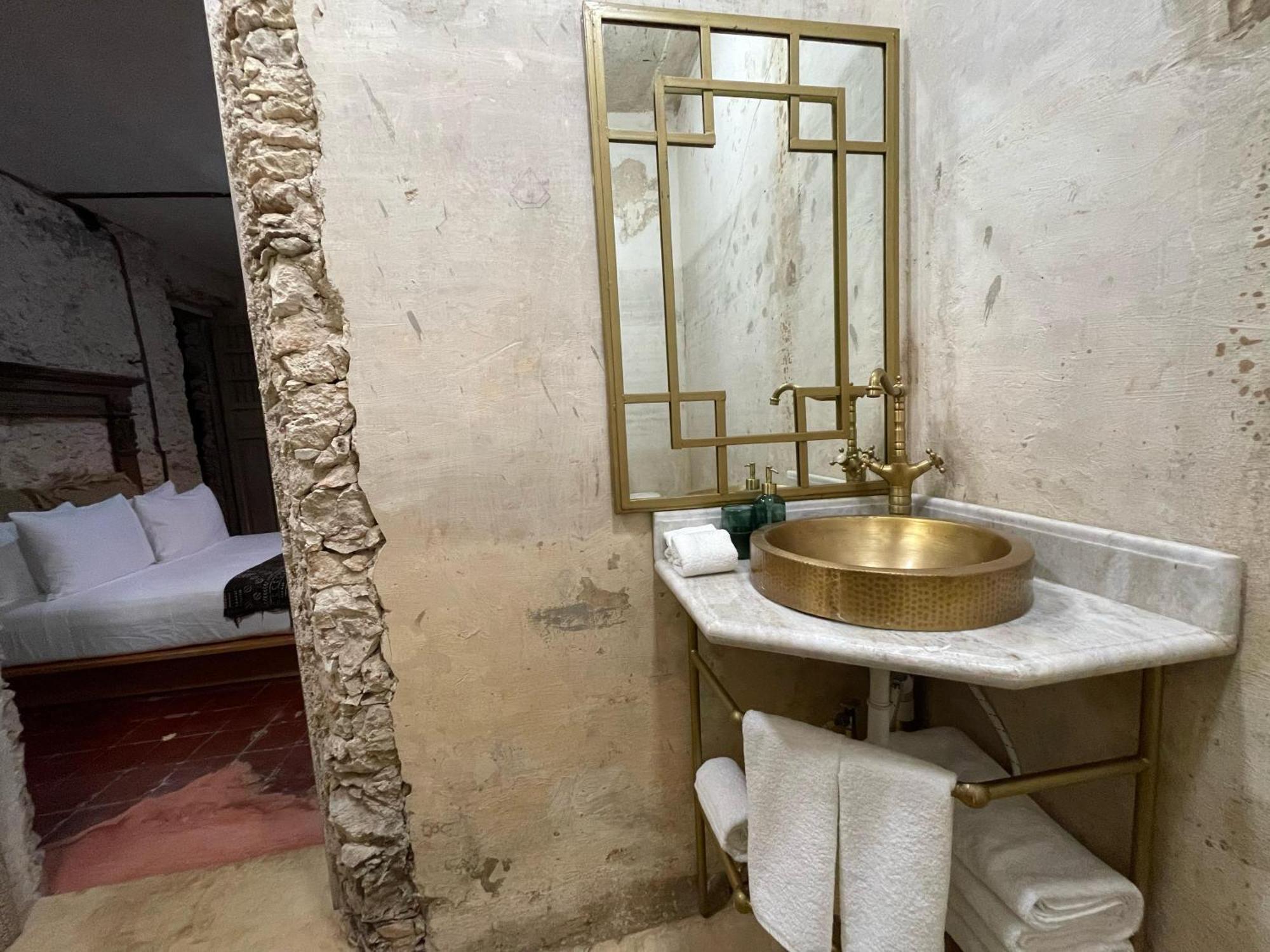 Historic House Hotel Boutique 梅里达 外观 照片