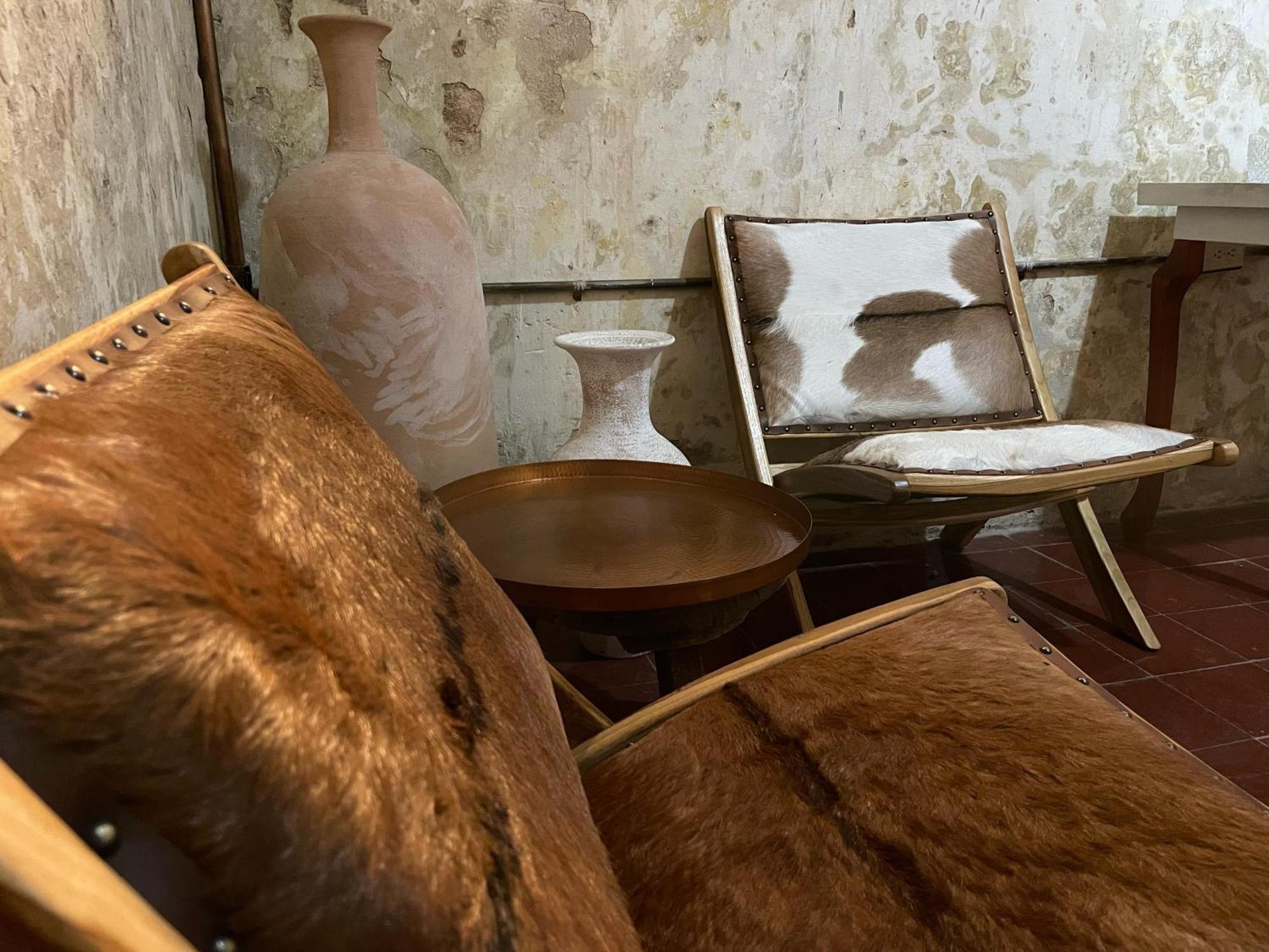 Historic House Hotel Boutique 梅里达 外观 照片