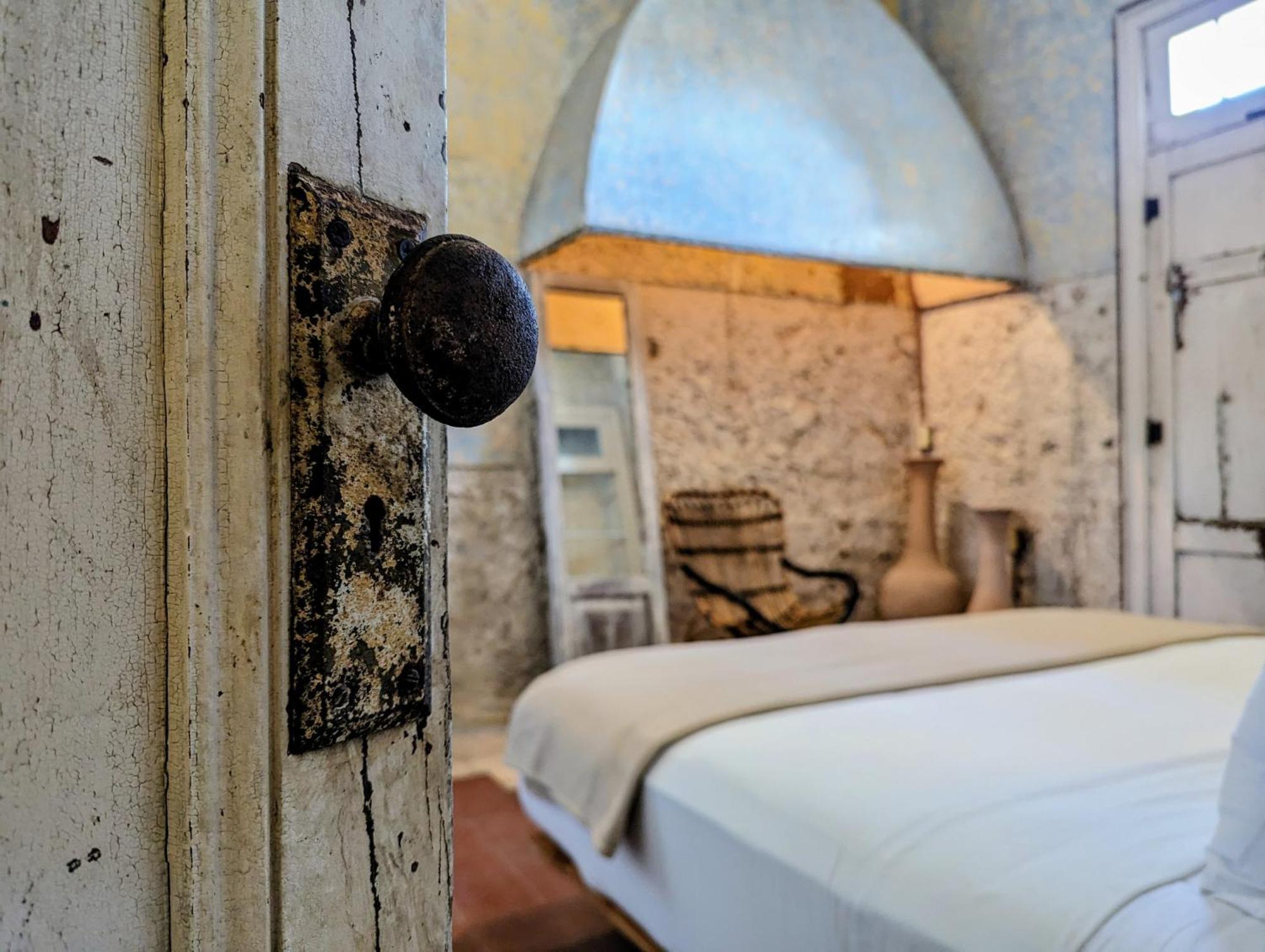 Historic House Hotel Boutique 梅里达 外观 照片