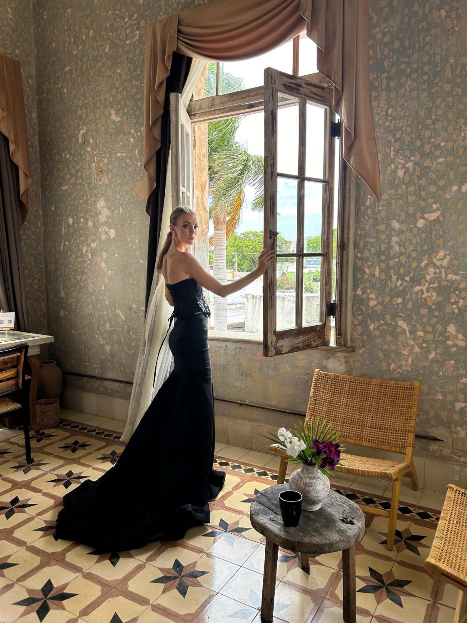 Historic House Hotel Boutique 梅里达 外观 照片