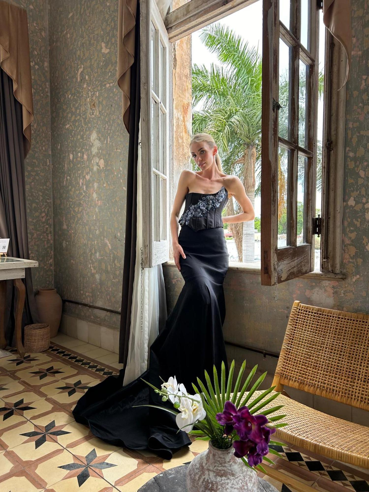 Historic House Hotel Boutique 梅里达 外观 照片