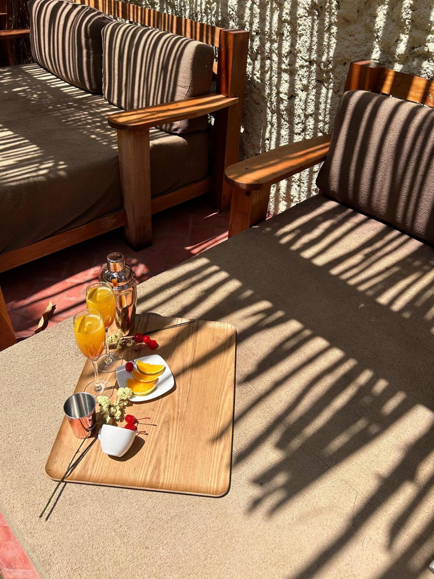 Historic House Hotel Boutique 梅里达 外观 照片