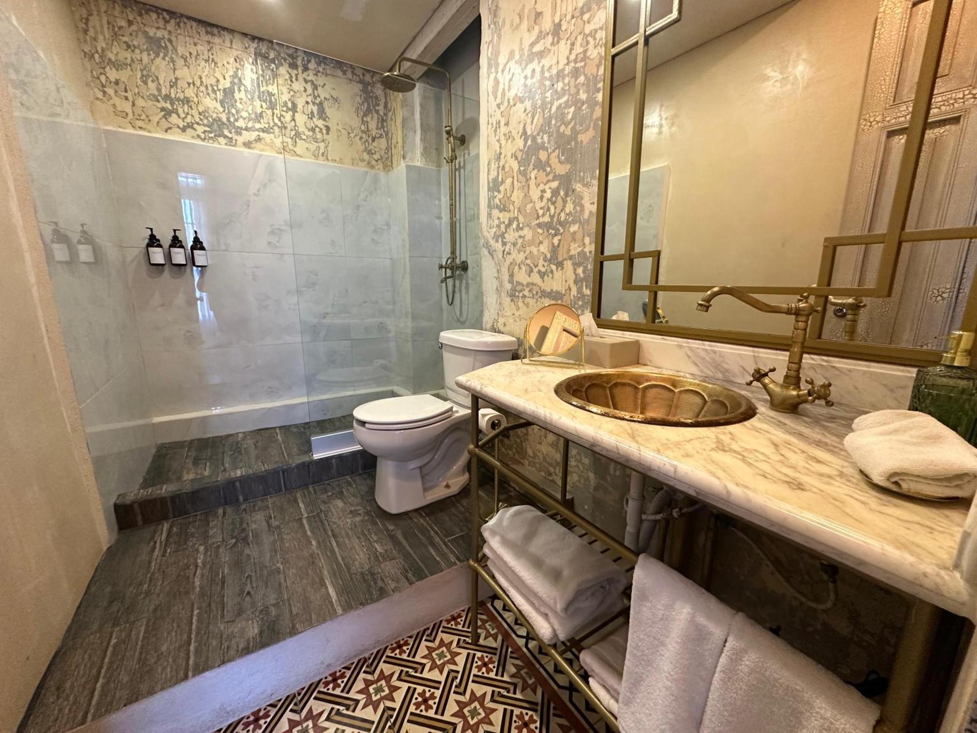 Historic House Hotel Boutique 梅里达 外观 照片