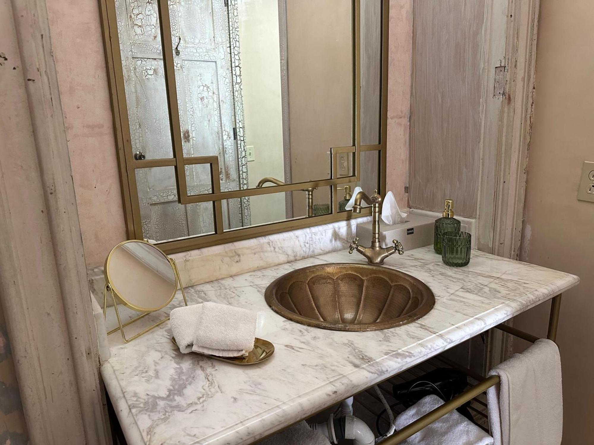 Historic House Hotel Boutique 梅里达 外观 照片