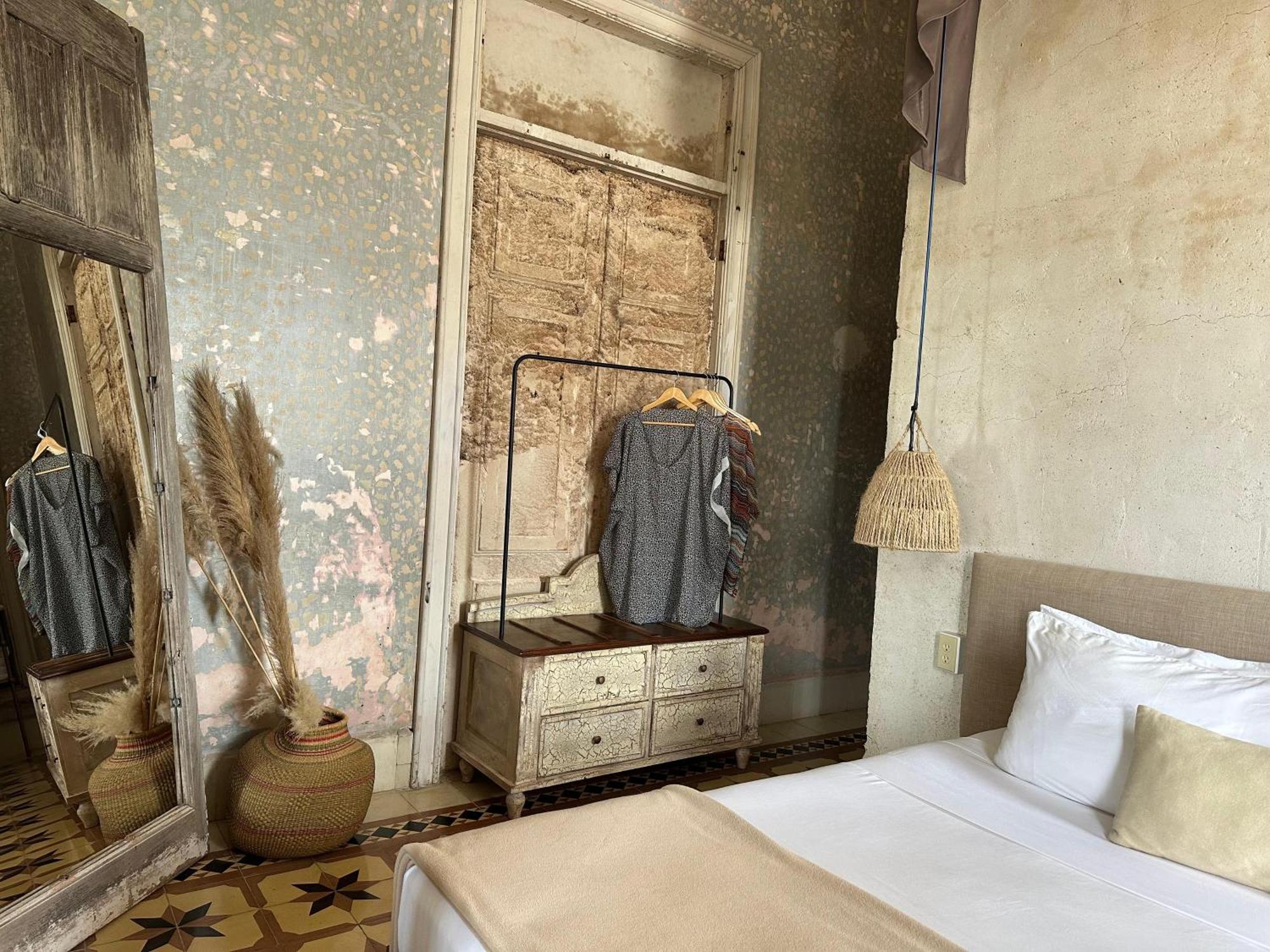 Historic House Hotel Boutique 梅里达 外观 照片