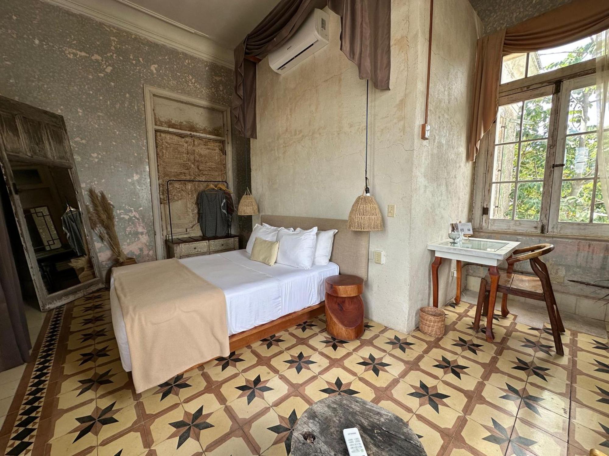 Historic House Hotel Boutique 梅里达 外观 照片