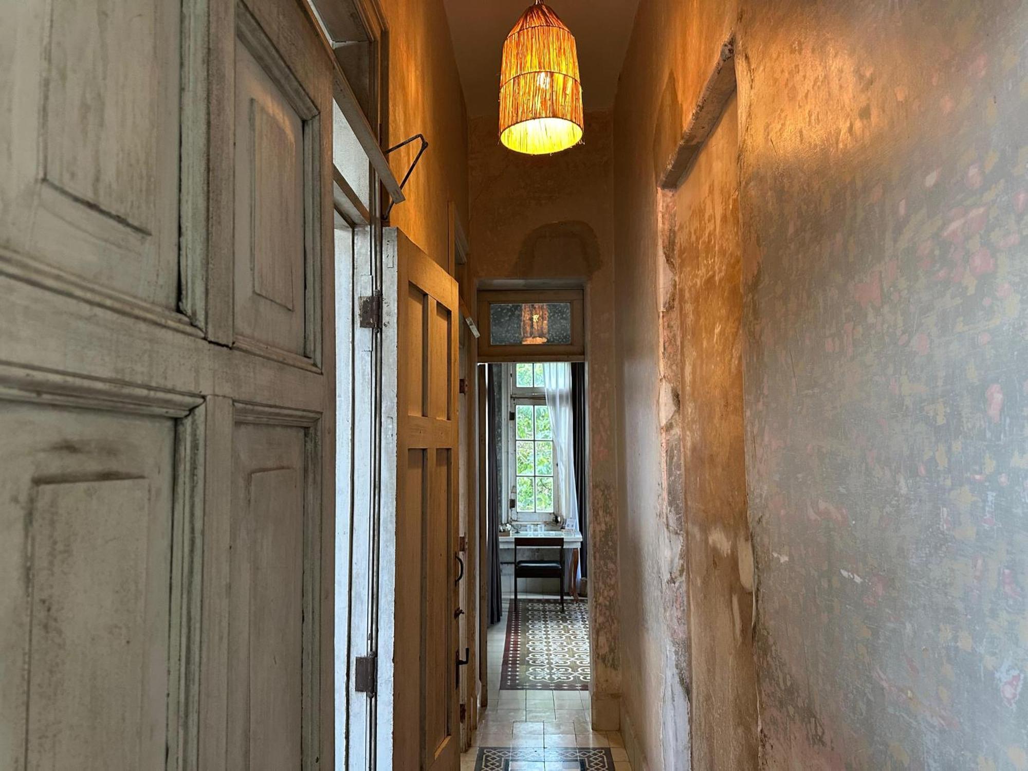Historic House Hotel Boutique 梅里达 外观 照片