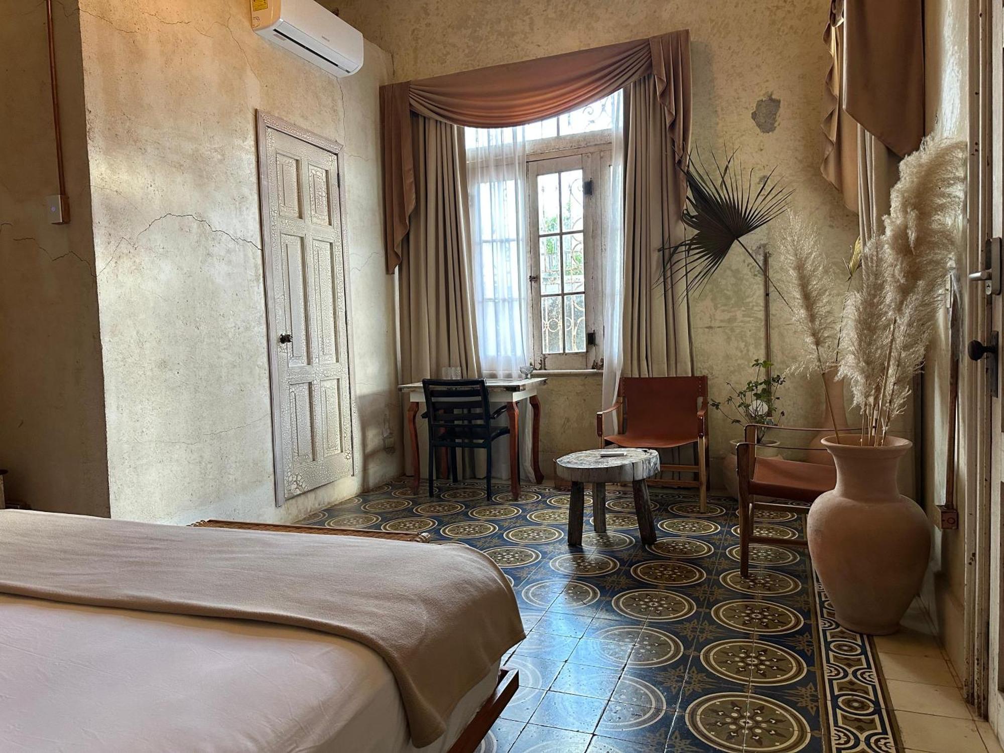 Historic House Hotel Boutique 梅里达 外观 照片