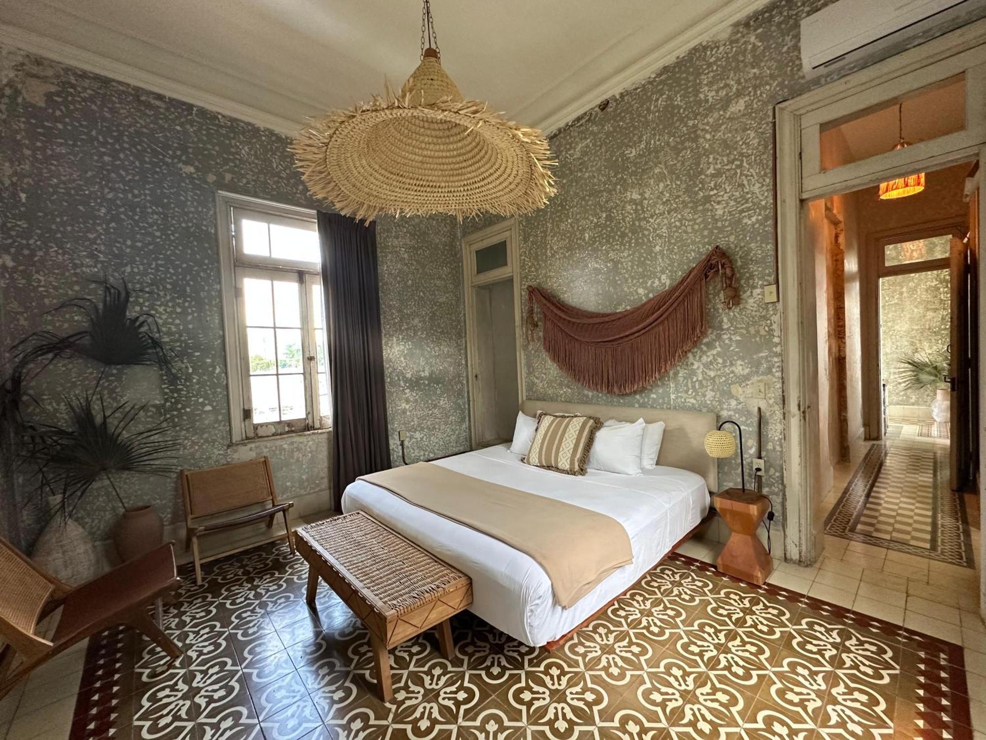 Historic House Hotel Boutique 梅里达 外观 照片