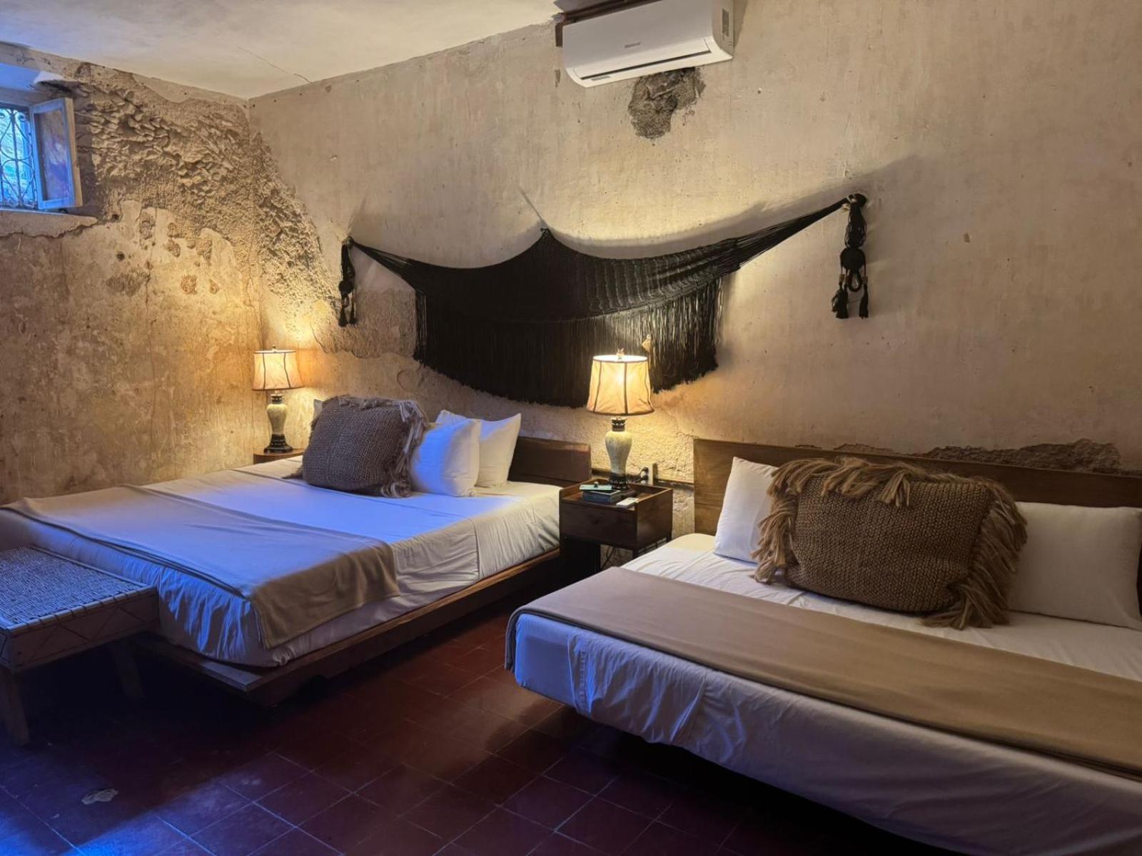 Historic House Hotel Boutique 梅里达 外观 照片