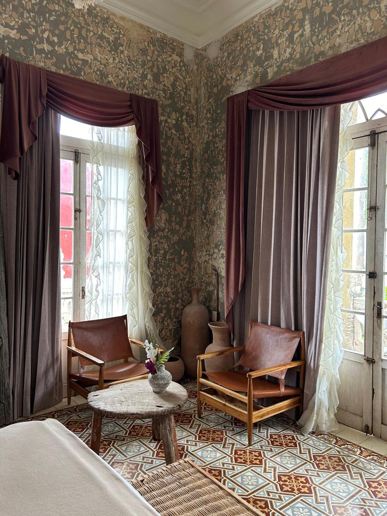 Historic House Hotel Boutique 梅里达 外观 照片