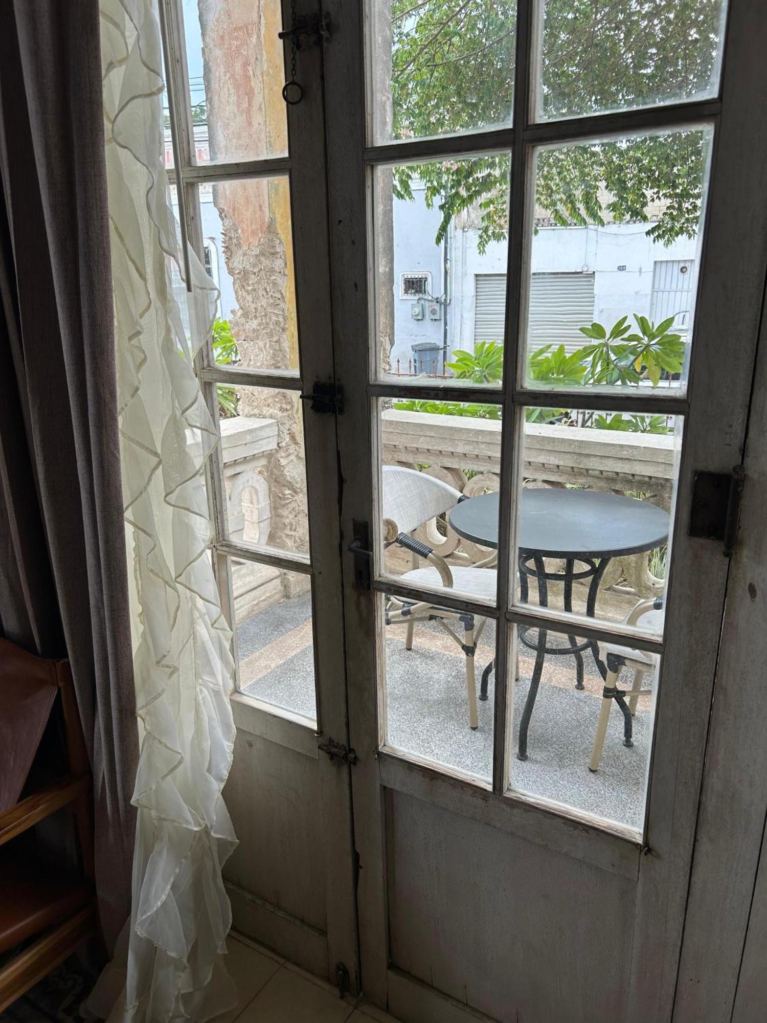 Historic House Hotel Boutique 梅里达 外观 照片