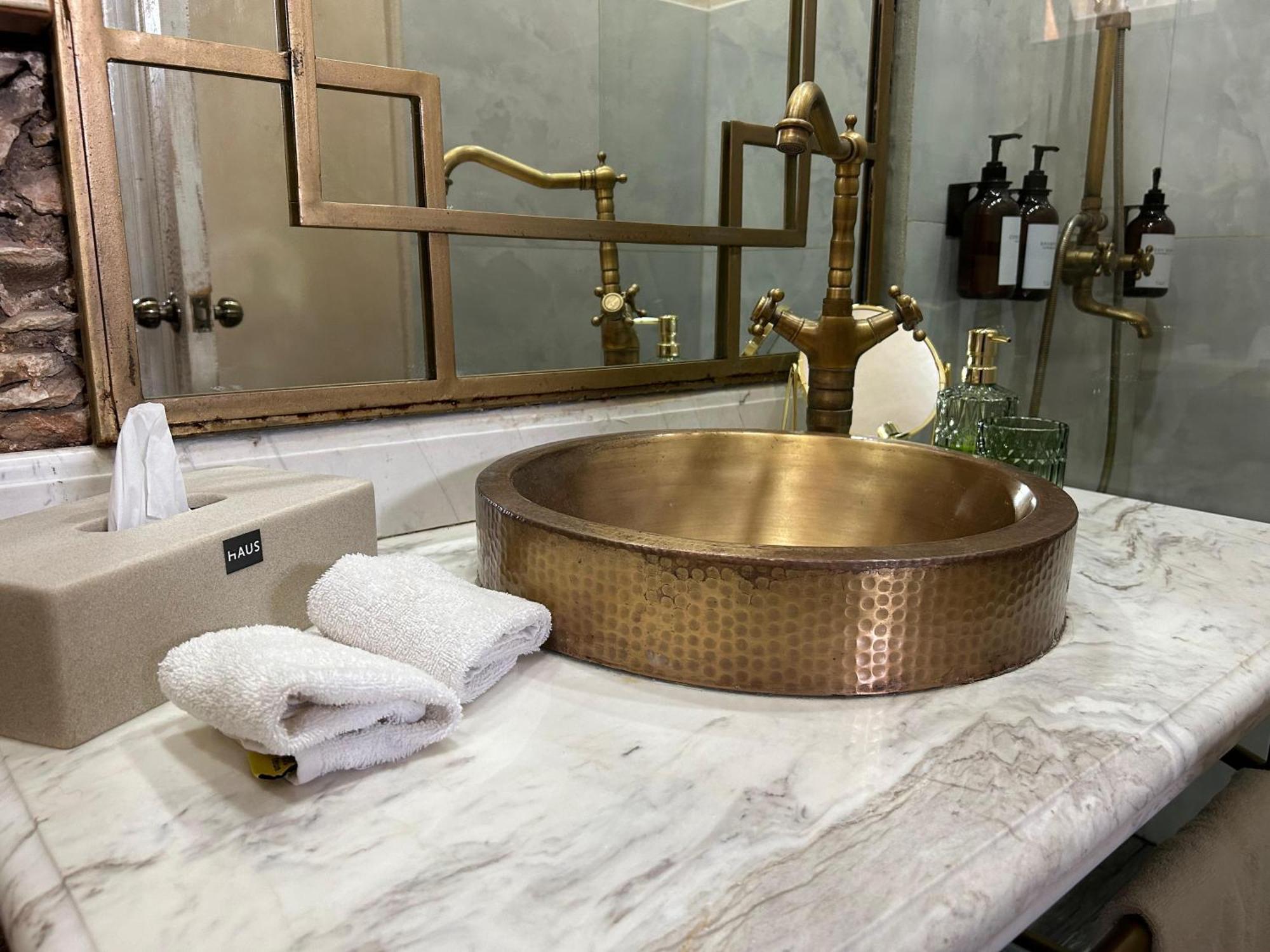 Historic House Hotel Boutique 梅里达 外观 照片